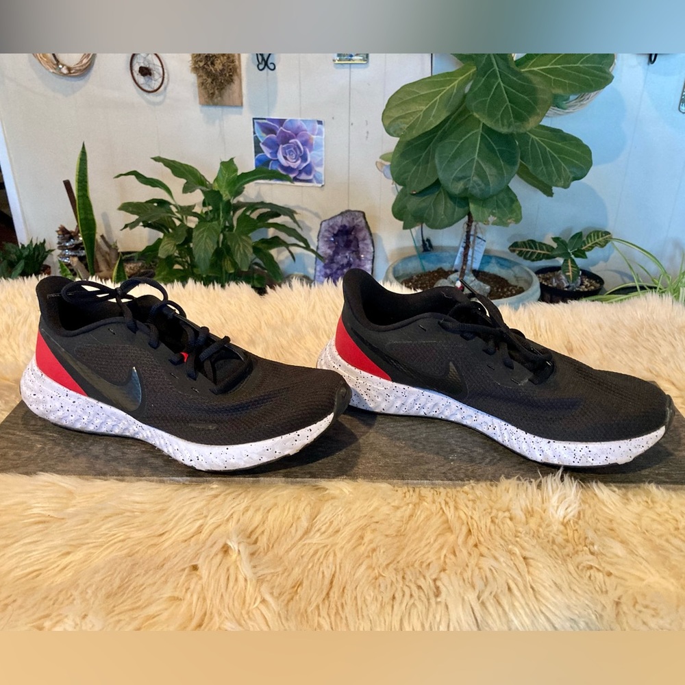 Nike sneakers
